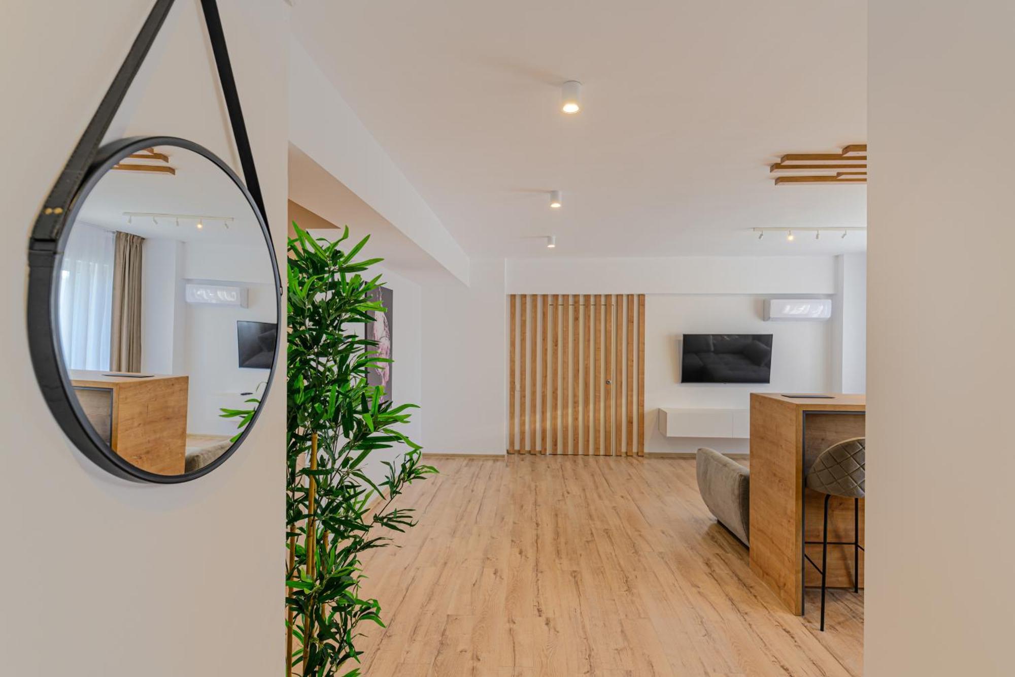 Koa - Pandora Apartments Brasov Room photo